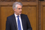 James Cartlidge MP