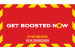 Get Boosted now