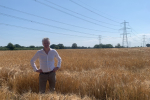 James Cartlidge MP