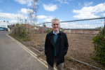 James Cartlidge MP