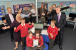 James Cartlidge MP Education