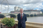 James Cartlidge MP