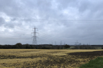 Pylon - Hintlesham