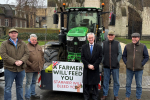 James Cartlidge MP
