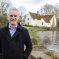 James Cartlidge MP