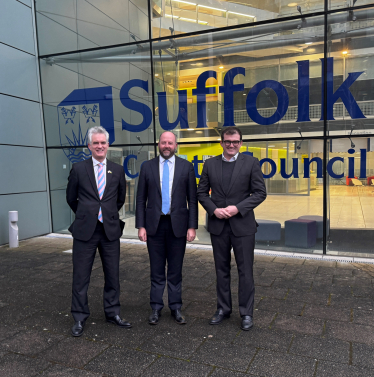 James Cartlidge