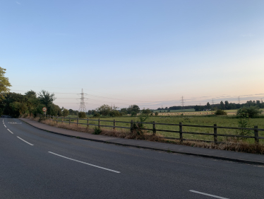 Pylons - Hadleigh